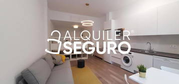 Estudio de alquiler en Astorga, Ventas