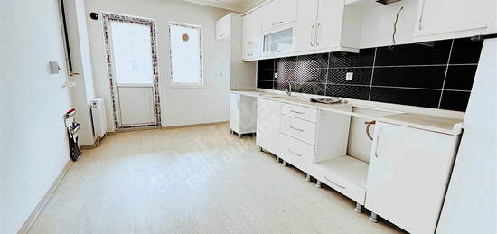 ▅▆▇EVİN BURADA▇▆▅846 CAD. ÜZERİ SİTEDE MASRAFSIZ 135m2 DAİRE.!