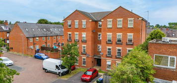 Flat for sale in The Blossoms, Barnsley S75