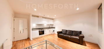 Flat for sale in Wellington Road, Kensal Rise NW10