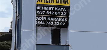 komple satılık bina