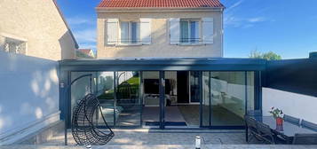 Vente maison 5 pièces 109 m²