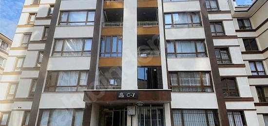 5 Etap Tokide Kiralık 3+1 Daire