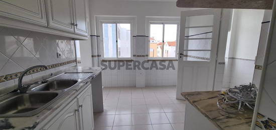 Apartamento T3 no centro ARRENDAMENTO