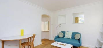 1 bed flat to rent