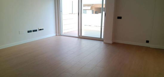 Apartamento en venta en Juan de Borbón