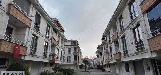 REMAX MAVİ'DEN YAĞCILAR MAH. 5+2 220 m2 DUBLEKS SATILIK DAİRE