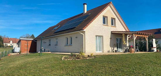 Villa 5 pièces 155 m²