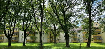 47101/16 Großzügige 1-Zimmer-Wohnung mit Balkon in Düsseldorf-Reisholz