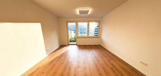 Modernisierung abgeschlossen: Single-Wohnung in bester Aussichtslage