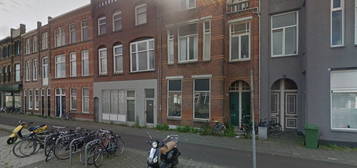 Teteringenstraat