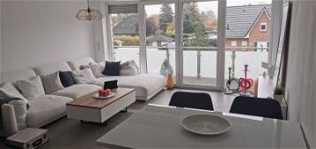 Moderne 2 Zimmer Wohnung in Daverden/Langwedel