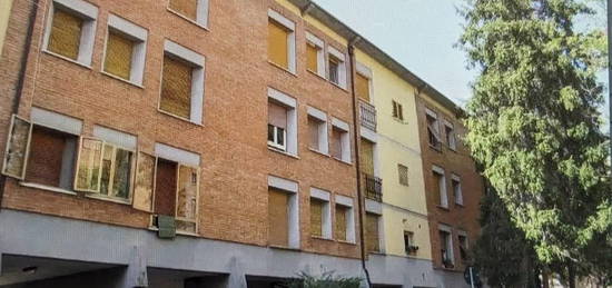 Appartamento all'asta, Perugia