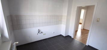 Single/ Pärchenwohnung in Bad Brückenau-Wernarz