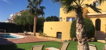 Casa o chalet en venta en Carrer de la Purpurita, Valle del Sol