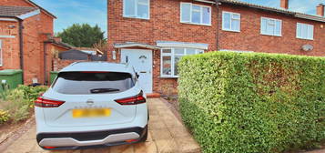 End terrace house for sale in Dacre Gardens, Borehamwood WD6