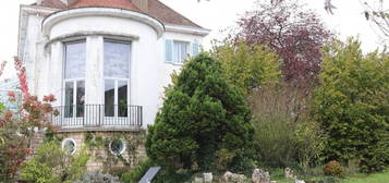 Achat maison 9 pièces 255 m²