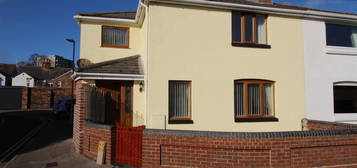 Property to rent in Ballard Road, Poole BH15