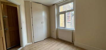 1 bedroom flat