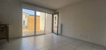 Location maison 4 pièces 72 m²