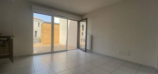 Location maison 4 pièces 72 m²