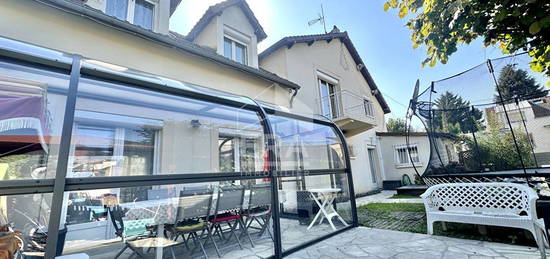 Maison  à vendre, 7 pièces, 5 chambres, 150 m²