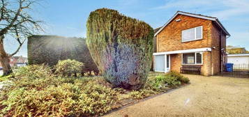 3 bedroom detached house