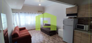 Apartment 25 sq.m.
