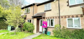 2 bedroom terraced house