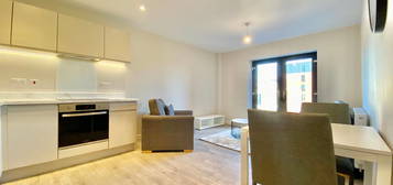 1 bed flat to rent