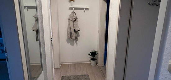 Kleine DG Wohnung , 1 Person