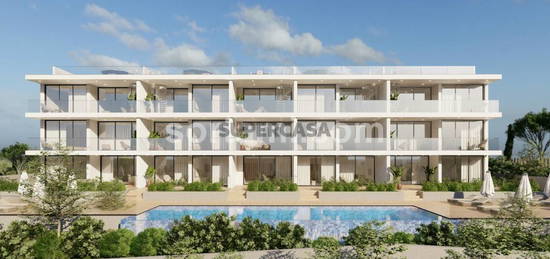 Apartamento T1+1 Venda em Lagoa e Carvoeiro,Lagoa (Algarve)