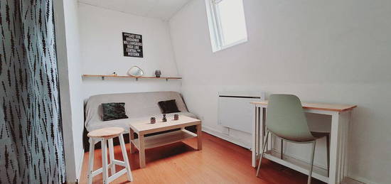 Studio meuble