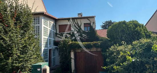 Maison 6 pièces 136 m²