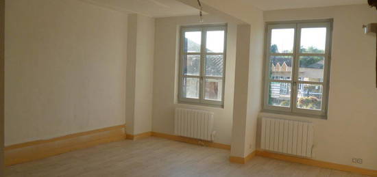 Appartement type 3