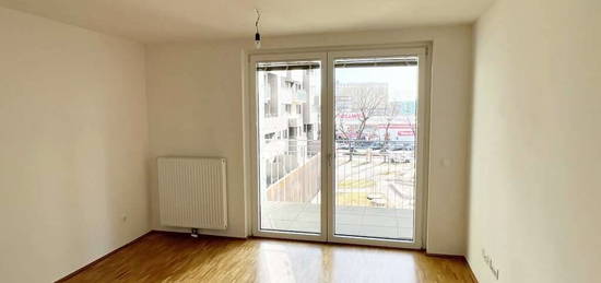 AKTION: 2 MONATE MIETFREI! 2-Zimmerwohnung mit Balkon