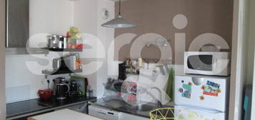 Location appartement 2 pièces 39 m²