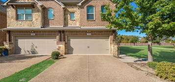 1251 Wiltshire Dr, Allen, TX 75013