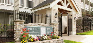 Villas at Lawrence, Tacoma, WA 98409