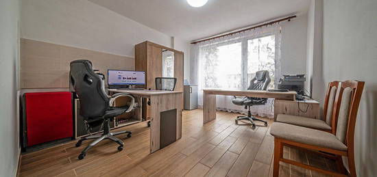 Pronájem bytu 2+1 40 m²