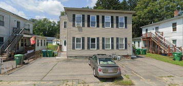 115 Stone St Unit B, Clinton, MA 01510