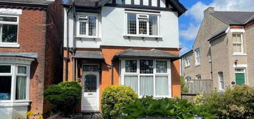 4 bedroom detached house