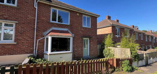 Terraced house for sale in Jacques Terrace, Chester Le Street DH2