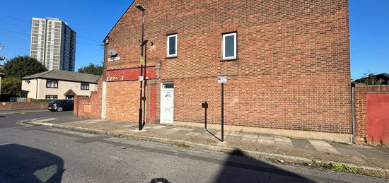 1 bed flat to rent