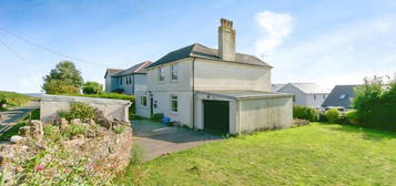 3 bed detached house for sale