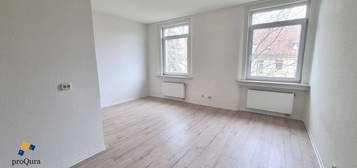 Helle 1-Zimmer-Wohnung