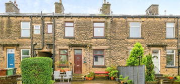 3 bed end terrace house for sale