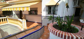 Casa o chalet independiente en venta en calle Conde de Lemos s/n