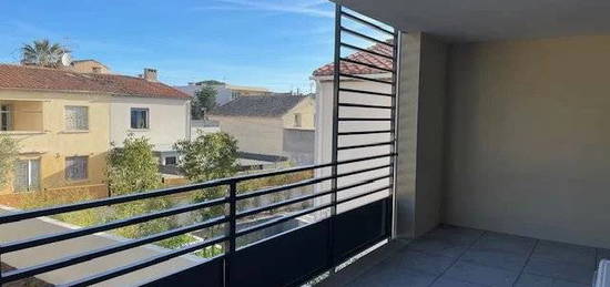 Achat appartement 2 pièces 52 m²