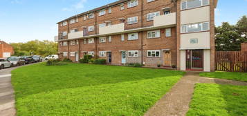 Flat for sale in Ross Road, Whitton, Twickenham TW2